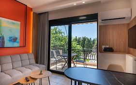 Df House Διαμονή Με Θέα Θάλασσα